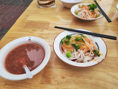 -秦镇史玉林凉皮(翡丽城店)