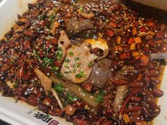 -杨记隆府(汉街店)