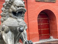 -洛阳白马寺