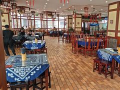 -桥香园过桥米线(国贸店)