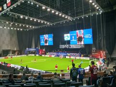 -成都金融城演艺中心