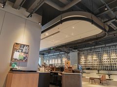 -星巴克臻选(重庆大学城熙街店)
