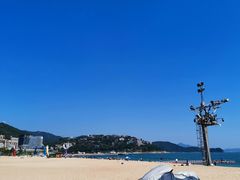 -大梅沙海滨公园