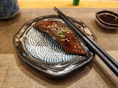 -戏作寿司(观音桥店)