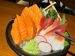 -林妈妈村·日式料理(宝山龙湖天街店)