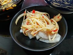 -陈记贵州遵义羊肉粉·酸汤鱼(法华镇路店)