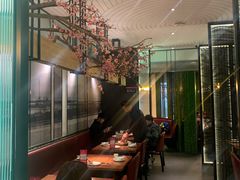 -老板恋上鱼(环山路店)