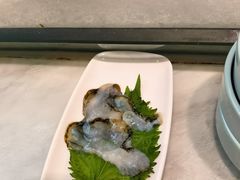 -川骄海鲜自助(亚运村店)