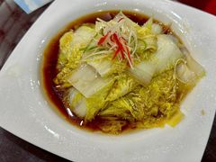 -晋阳饭庄(虎坊桥店)