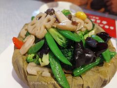 -戴记龙虾(天泽街店)