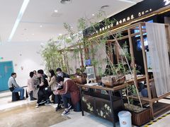 -长安记·大美陕菜(大族广场店)