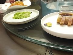 -海源北999中餐厅·昆明龙达温德姆花园酒店