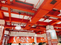 -陈艳红火锅菜·冒菜(簋街店)