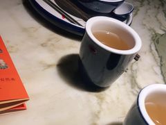 -绿茶餐厅(乐峰广场店)