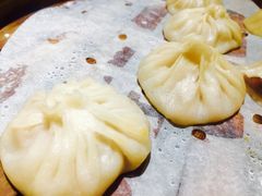 -老班长手工灌汤包老店(东山店)