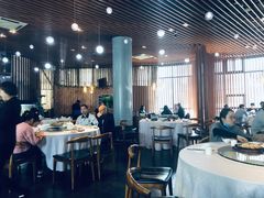 大堂-外婆人家(软件园店)