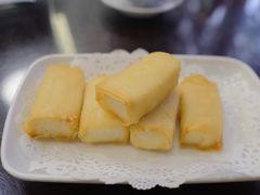 炸牛奶-民信老铺(双皮奶博物馆店)