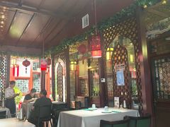 -阿西娅食府(中关村店)