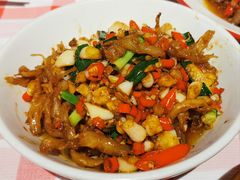 -文昌阁·长沙市井菜(美食地标店)