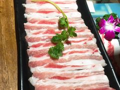 -碳说品道.瓦片烤肉.海鲜烧烤(中华路店)