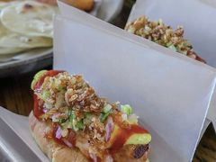 -BOR Eatery(安福路店)