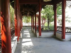 -龙潭水乡