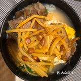 南宁就是粉粉粉～