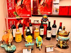 -俄士厨房(环球港店)
