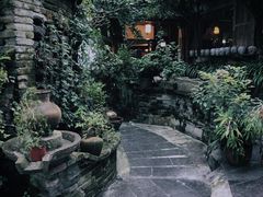 -青城甲(青城山店)