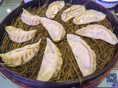-松针蔡记蒸饺(花园路店)