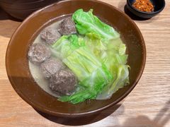 -川堂风·跷脚牛肉·乐山爆炒(宝山日月光店)