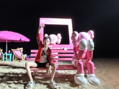 -艾美中餐厅·融合菜·海鲜·椰子鸡火锅(石梅湾艾美酒店)