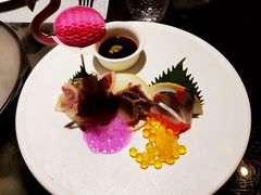 -魔厨私房菜(观音桥店)