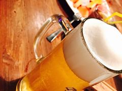 -宝莱纳啤酒花园餐厅PAULANER BRAUHAUS Nanjing(广州路店)