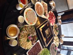 合鼎元-满江红火锅(凯德店)