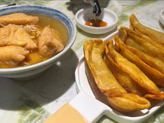 -莲湖糕团店·老秦淮小吃