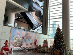 -香港会议展览中心演讲厅
