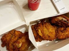 -肯德基(颛桥店)