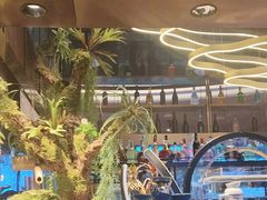 -喜庭海鲜自助(深圳万丰海岸城店)
