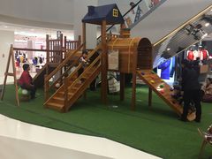 -丽达购物中心(崂山店)