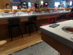 -龍歌自助小火锅(城阳万象汇店)