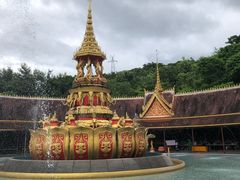 -西双版纳勐泐文化旅游区