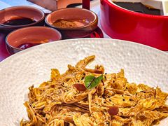 -满堂·烤鸭店·北京菜(鼓楼店)