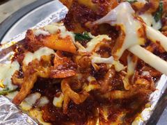 -高基五春川炒鸡排 韩国料理(威海总店)