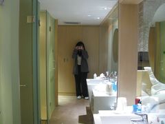 昆明天鸿大酒店洗漱间-云南职工之家