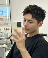 -厘里·salon