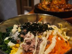 -鑫日千里马朝鲜族小馆(总店)