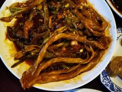 -崔家大院·特色农家菜