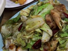 -力力豆花庄(广渠门店)