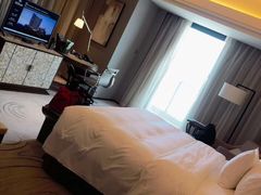 -舟山希尔顿酒店